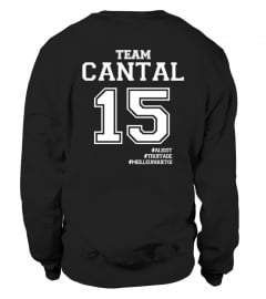 Team cantal 15