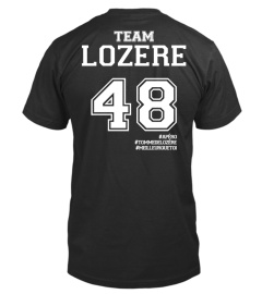 Team lozere 48