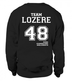 Team lozere 48