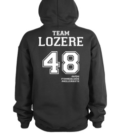 Team lozere 48