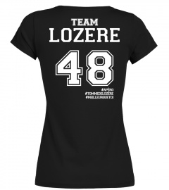Team lozere 48