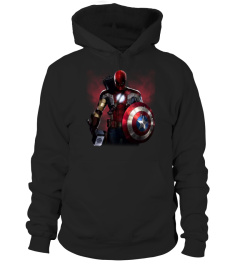 Overpowered Marvel avengers stan lee