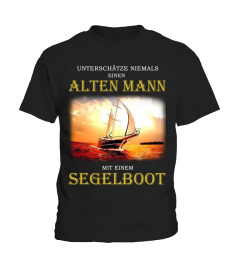 Segelboot HA