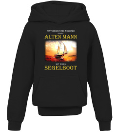 Segelboot HA