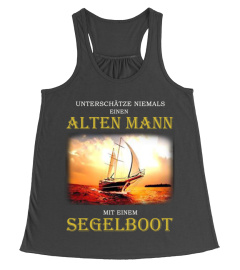 Segelboot HA