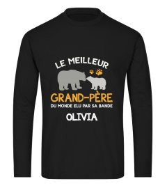 LE MEILLEUR GRAND-PERE