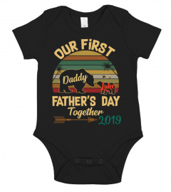 Happy 1st Father's Day
