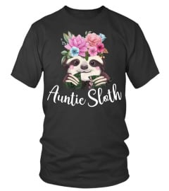 Auntie Sloth