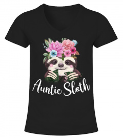 Auntie Sloth