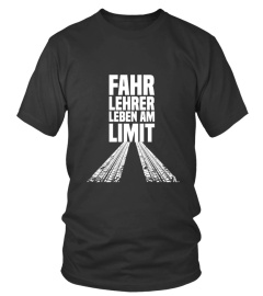 Fahrlehrer - Leben am Limit