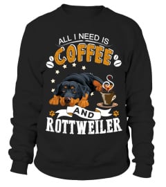 Rottweiler Coffee