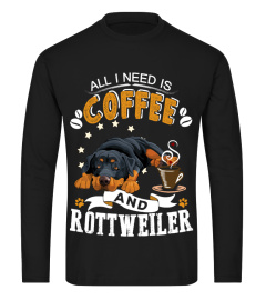 Rottweiler Coffee
