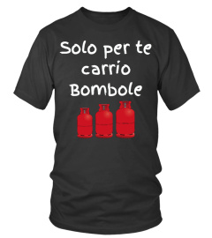 Solo per Te Carrio Bombole