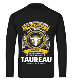 TAUREAU