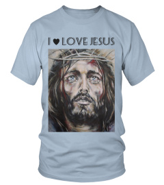 T-Shirt Jesus