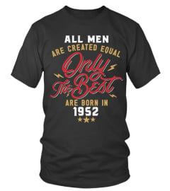 1952- The Best Year  Tshirts