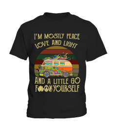 HIPPIE VAN SPIRIT