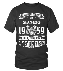 60 geburtstag 1959 legenden