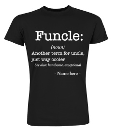 Funcle