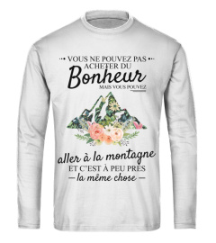 la montagne