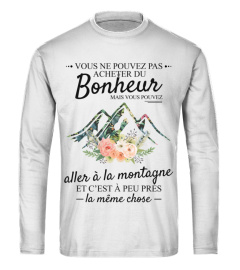 la montagne 2