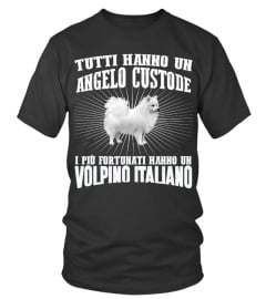 Volpino Italiano