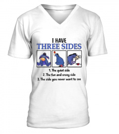 Three Sides