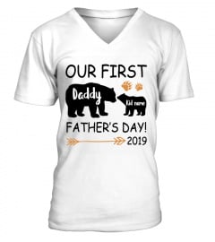 Father's day 2019! customize name