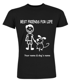 Dog Best Friends