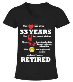 Retired Limited Edition