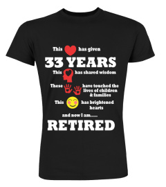 Retired Limited Edition