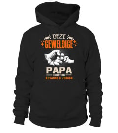 ** VADERDAGTIP ** DEZE GEWELDIGE PAPA