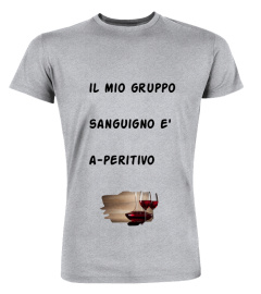 GRUPPO SANGUIGNO