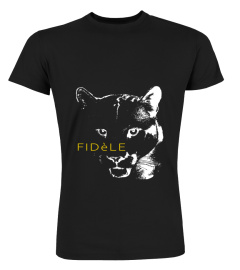 Cat Style Fidèle