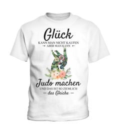 Judo machen