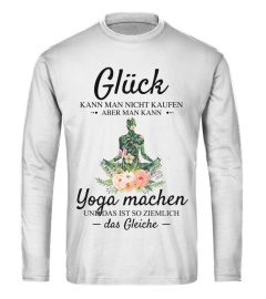 Yoga machen