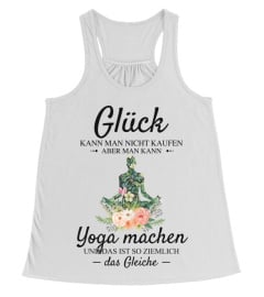 Yoga machen