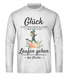 laufen gehen