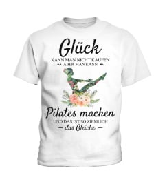 Pilates machen