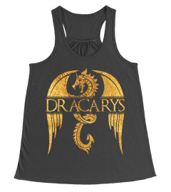 dragon lovers shirt dracarys-shirt T-Shirt