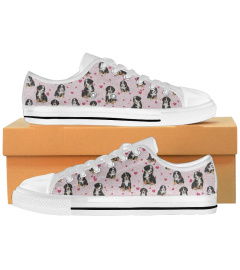 Bernese Mountain Dog - Sneaker