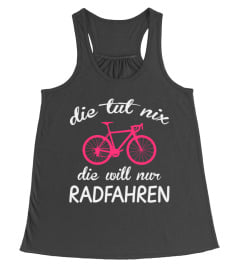 cycling - die tut nix