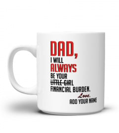 Perfect gift for your dad