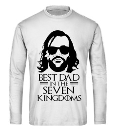 Best Dad in the Seven Kindoms