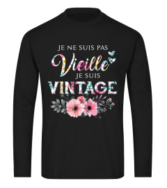 Je Suis Vintage