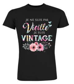 Je Suis Vintage