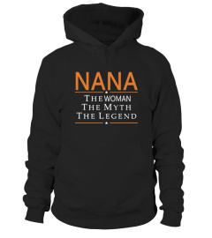 Awesome Gift For Nana !