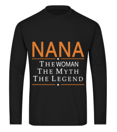 Awesome Gift For Nana !