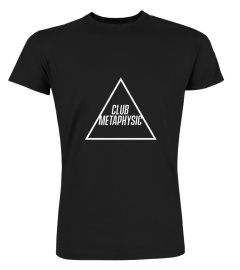 Club metaphysic Philosophy Shirt