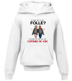 COPINES DE VIN